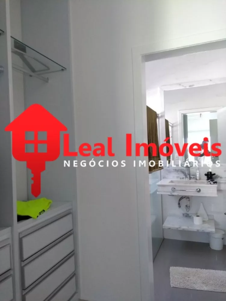 Casa, 4 quartos - Foto 16
