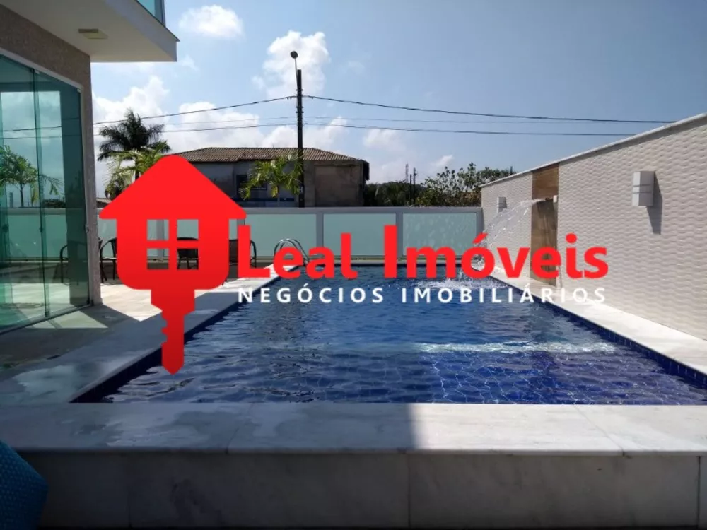 Casa, 4 quartos - Foto 18