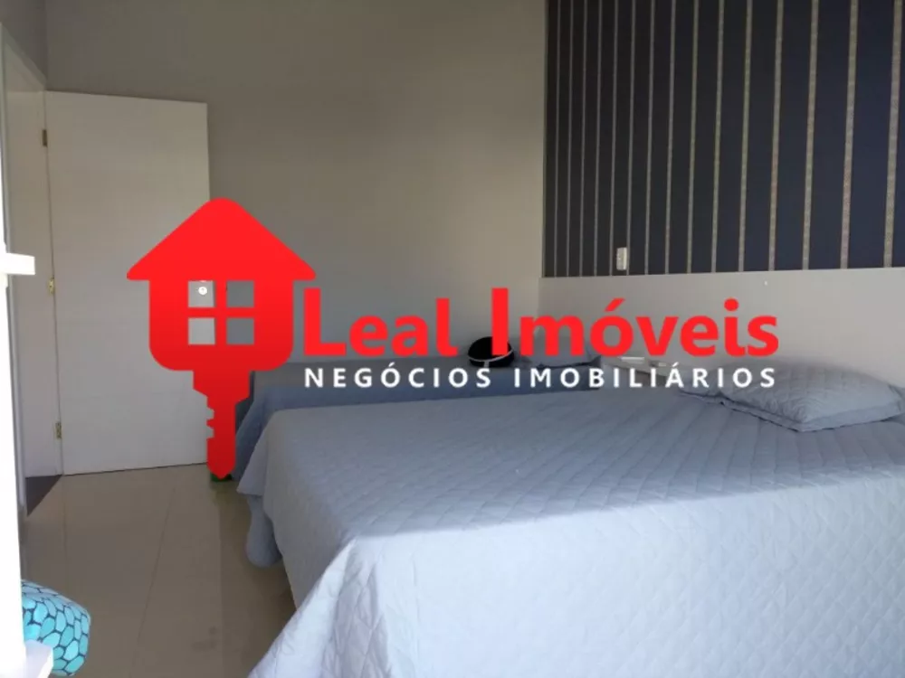 Casa, 4 quartos - Foto 12