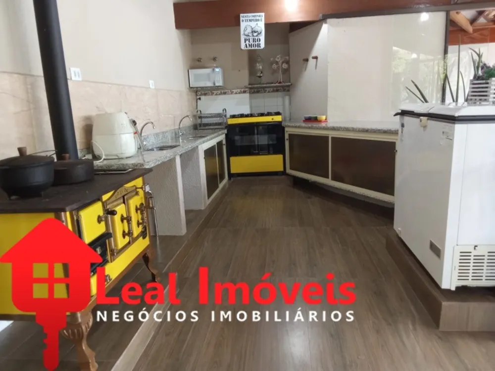 Casa, 5 quartos - Foto 7