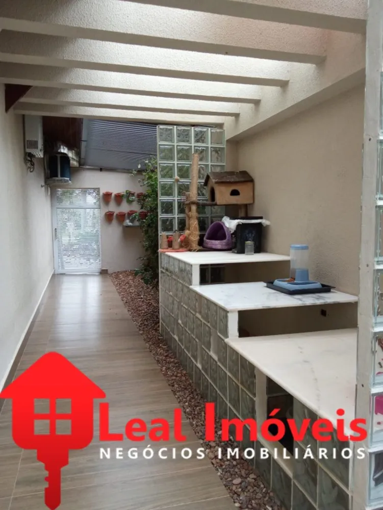 Casa, 5 quartos - Foto 2