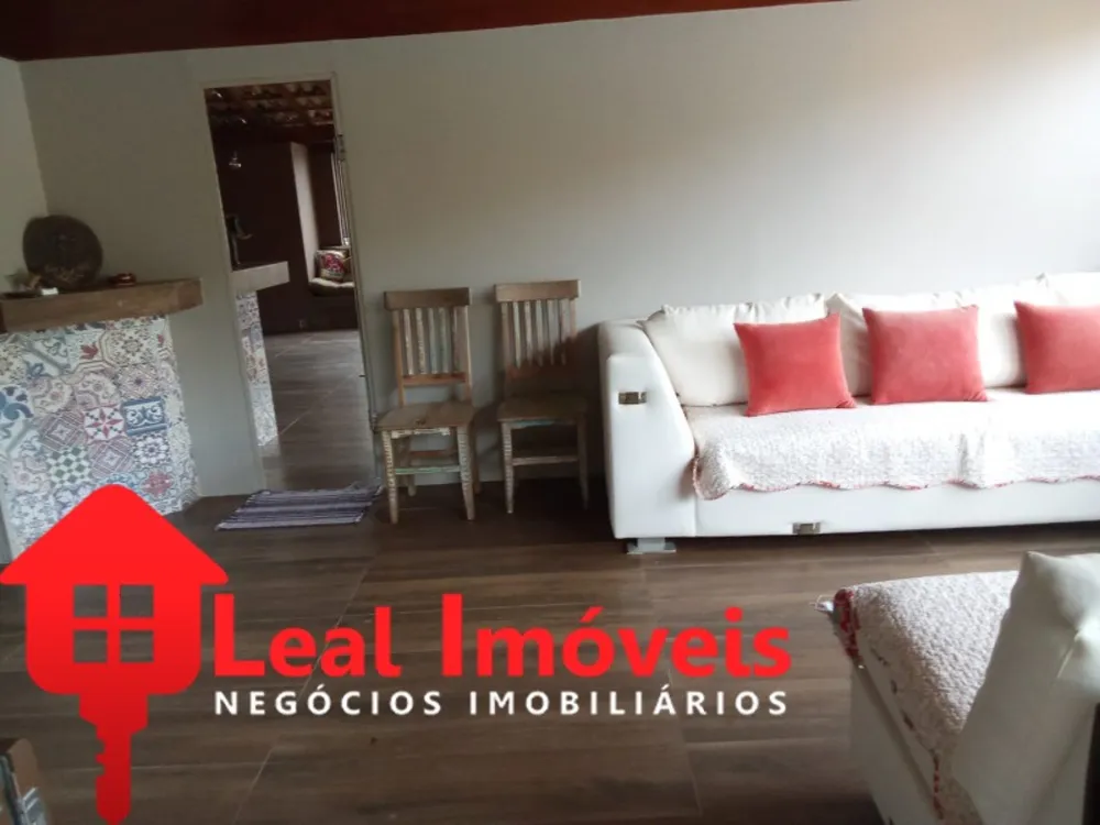 Casa, 5 quartos - Foto 7