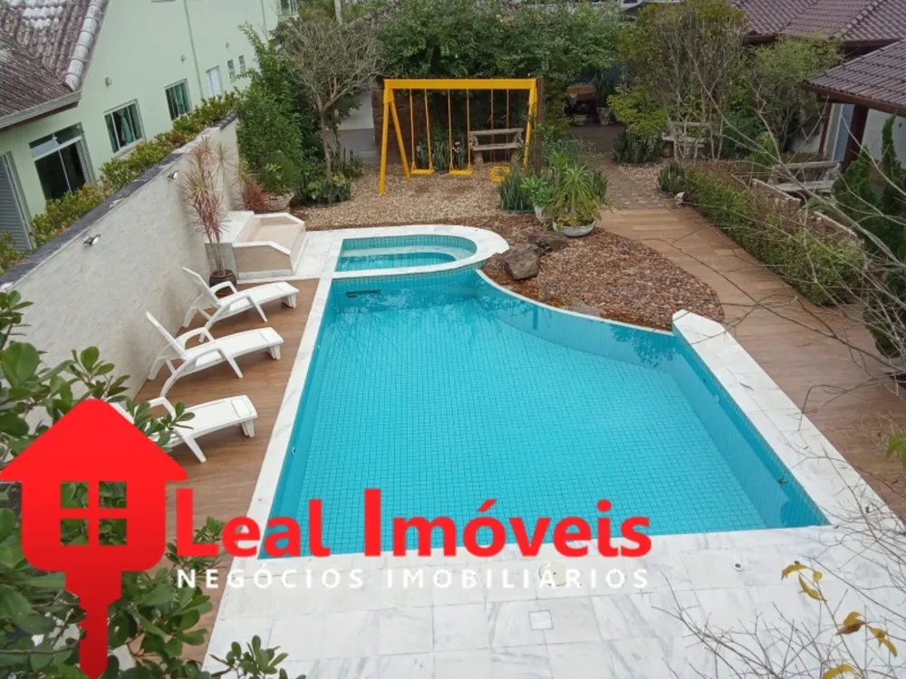 Casa, 5 quartos - Foto 6