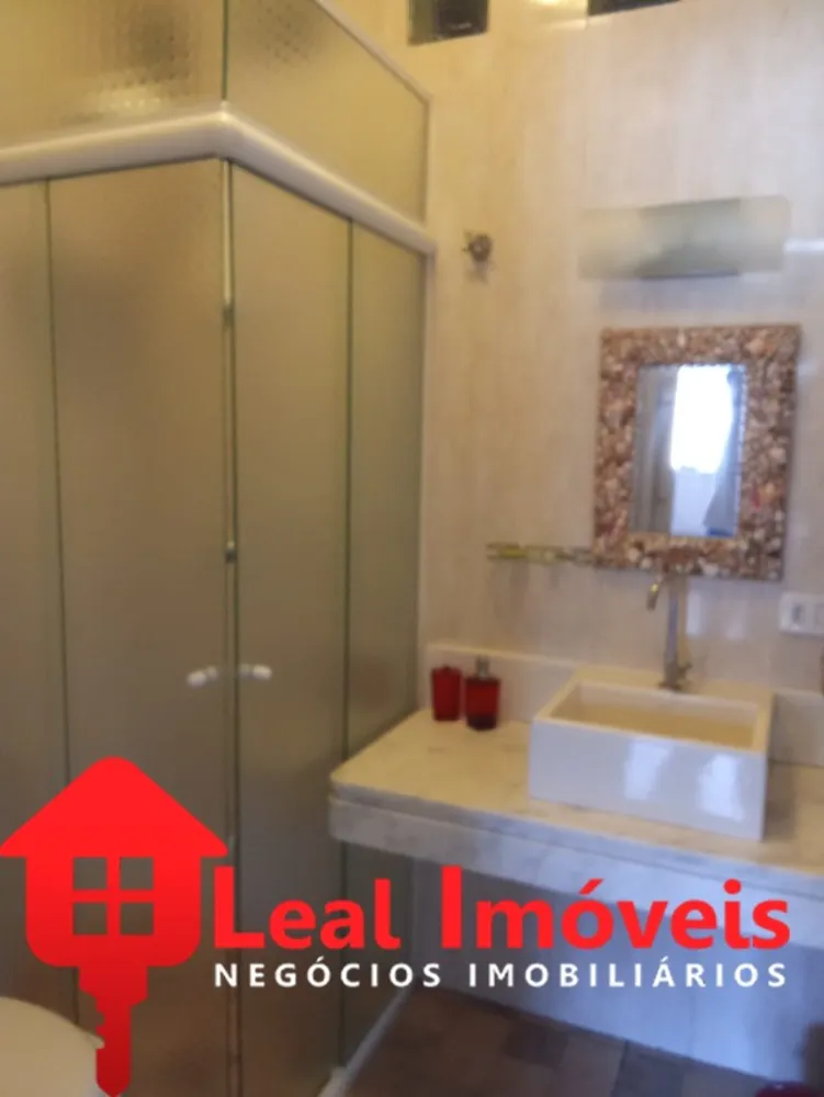 Casa, 5 quartos - Foto 2