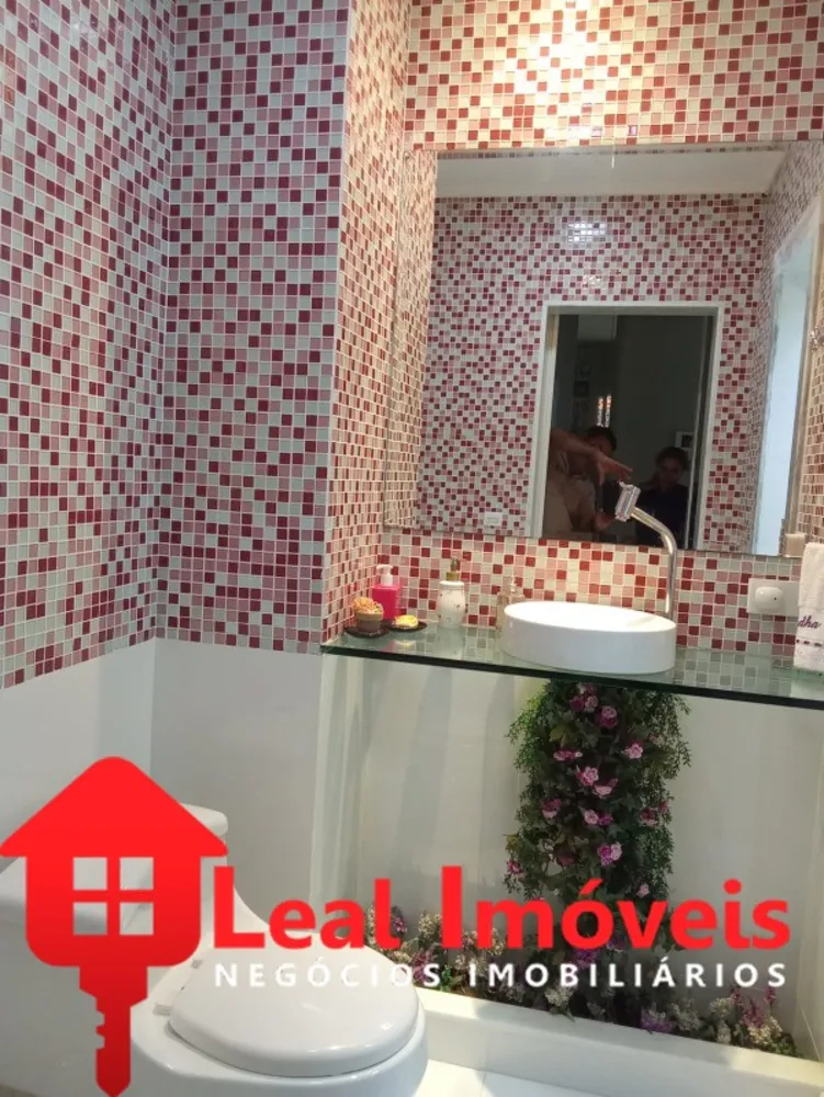 Casa, 5 quartos - Foto 11