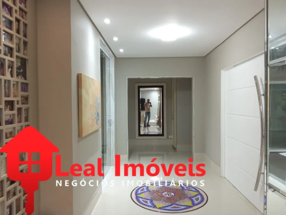 Casa, 5 quartos - Foto 4