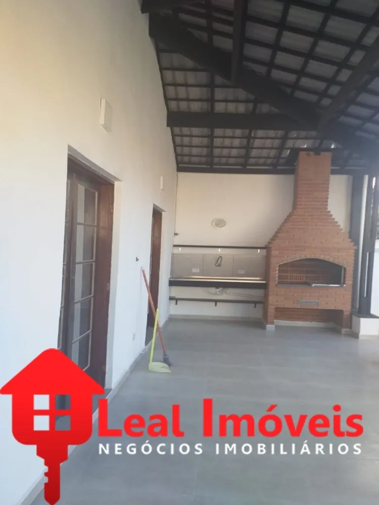 Casa, 4 quartos - Foto 1