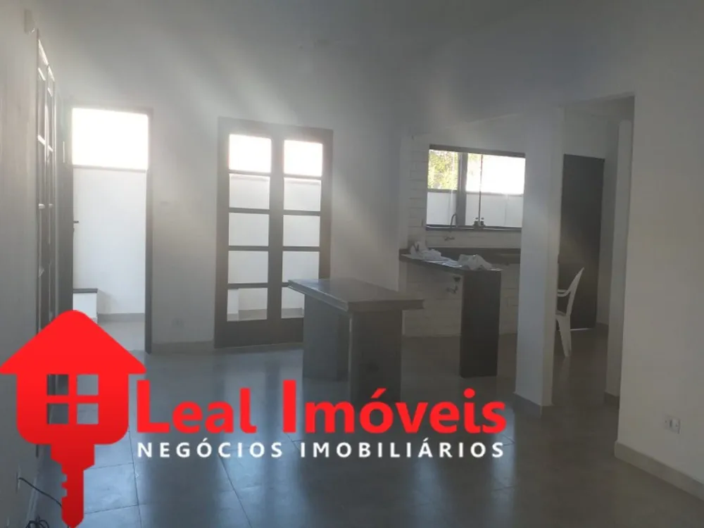 Casa, 4 quartos - Foto 1
