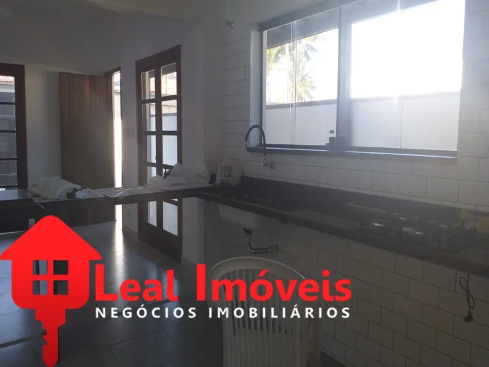 Casa, 4 quartos - Foto 8