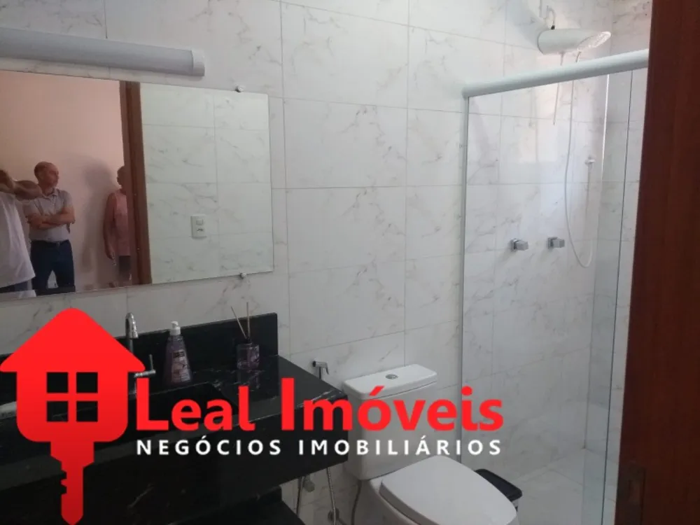 Casa, 4 quartos - Foto 1