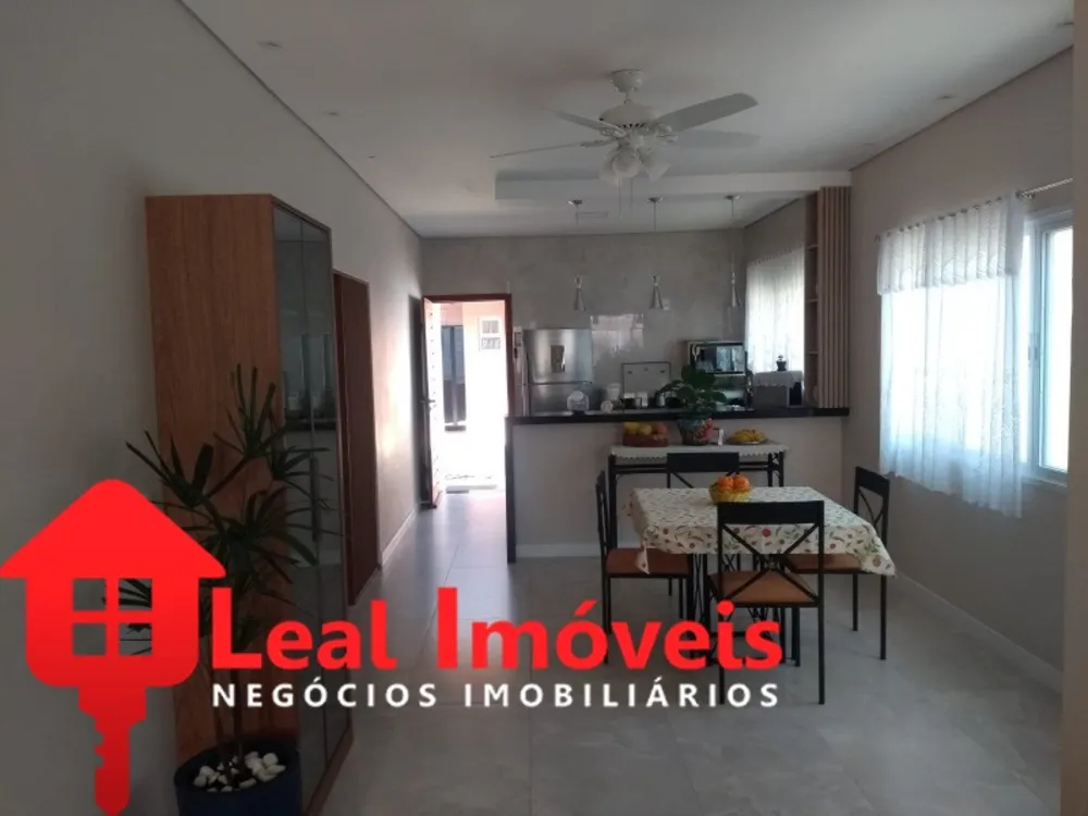 Casa, 4 quartos - Foto 4