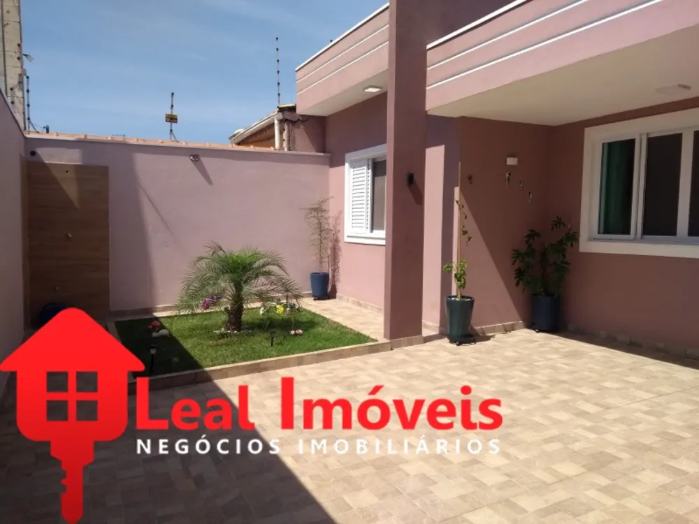 Casa, 4 quartos - Foto 1