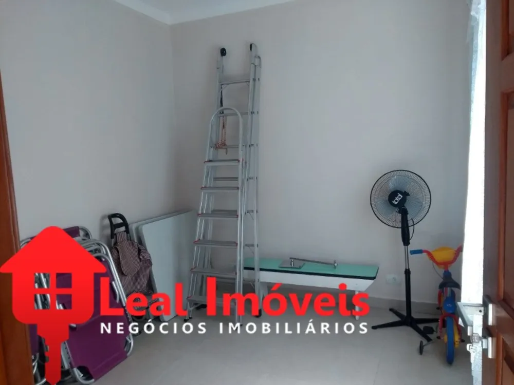 Casa, 4 quartos - Foto 11