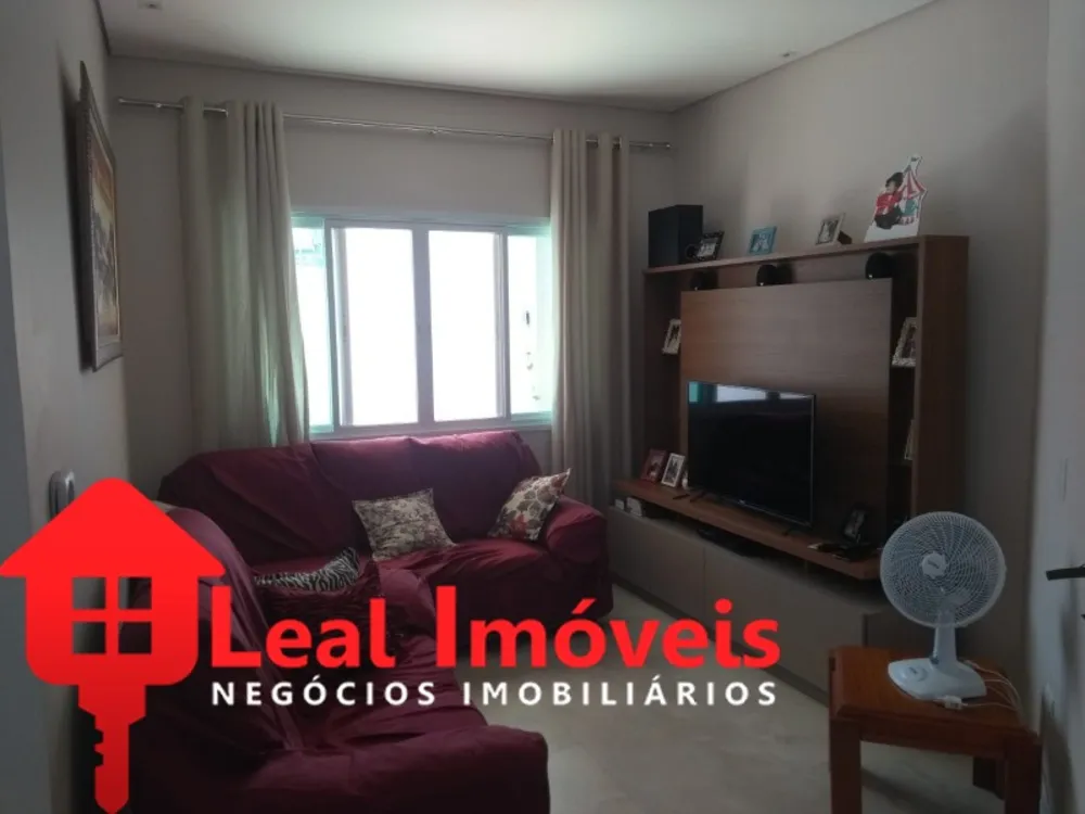 Casa, 4 quartos - Foto 2