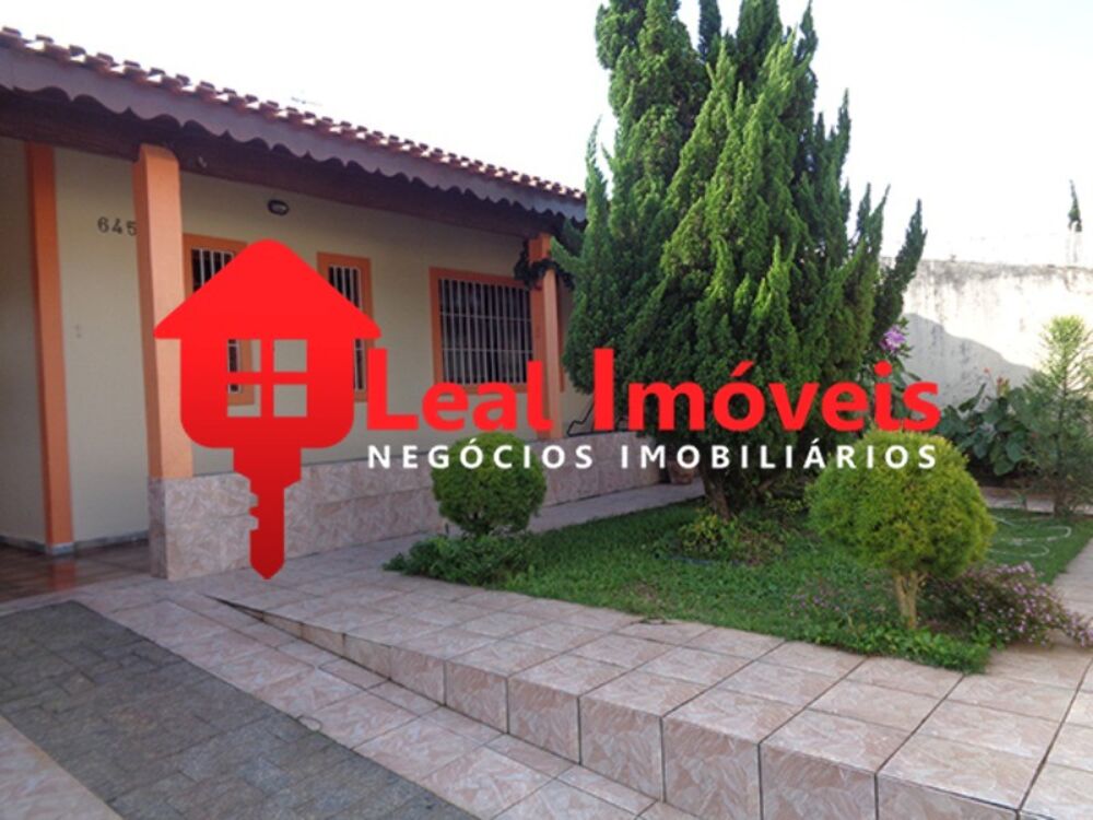 Casa, 3 quartos - Foto 2