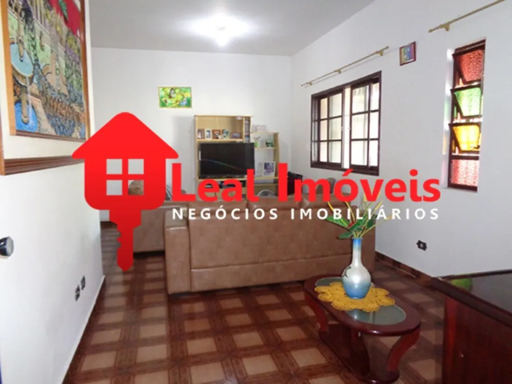 Casa, 3 quartos - Foto 7