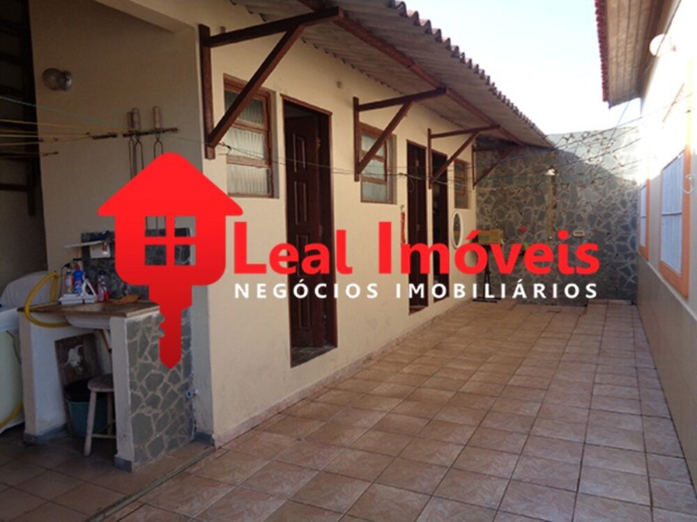 Casa, 3 quartos - Foto 3