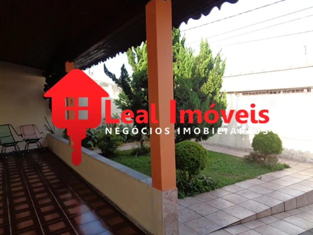 Casa, 3 quartos - Foto 4