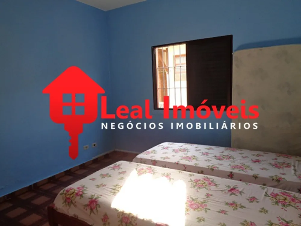 Casa, 3 quartos - Foto 11