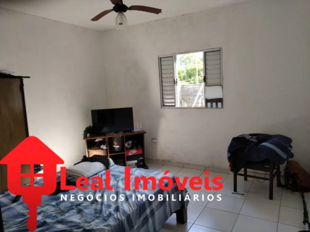 Casa, 1 quarto - Foto 2