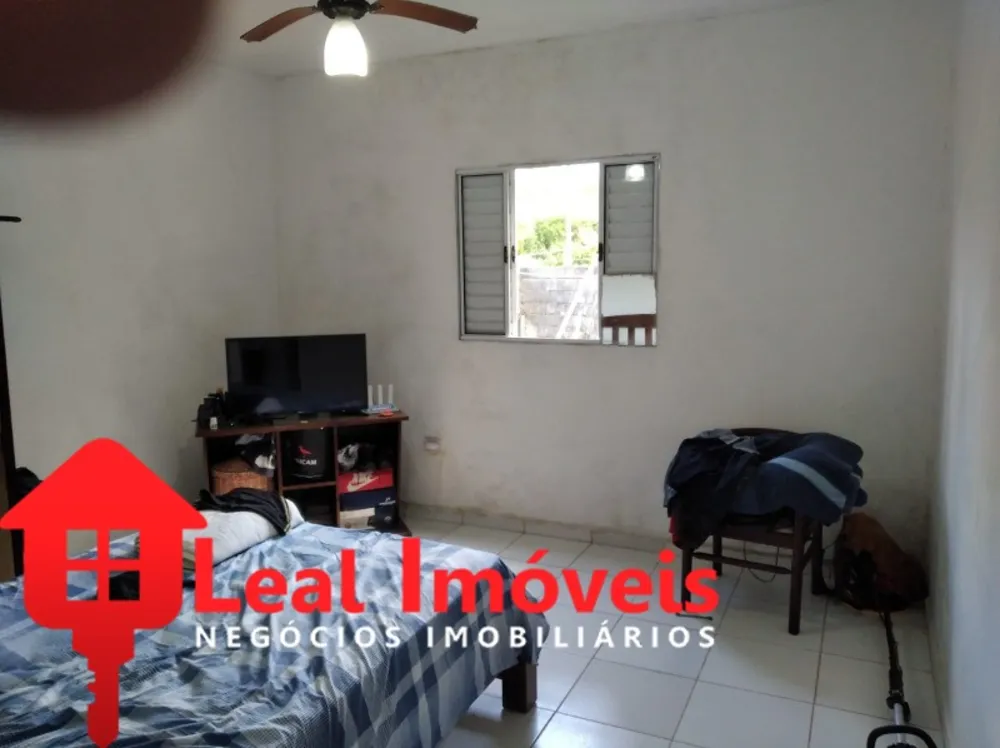 Casa, 1 quarto - Foto 4
