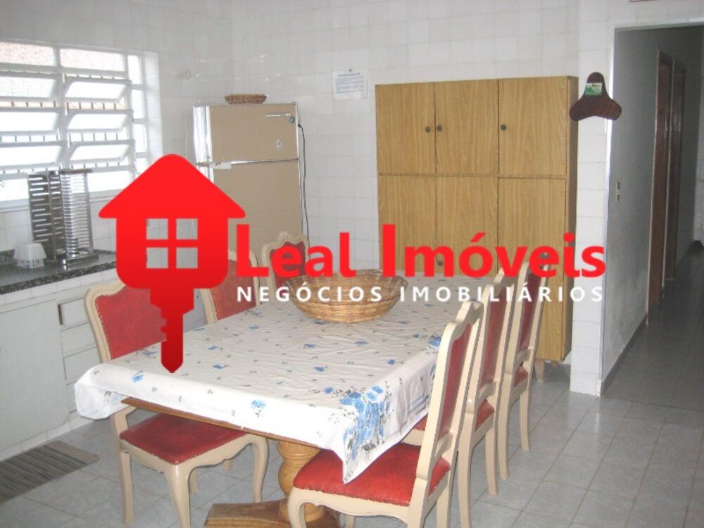 Casa, 4 quartos - Foto 1