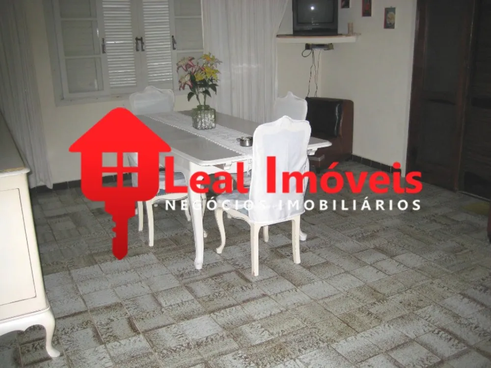 Casa, 4 quartos - Foto 2