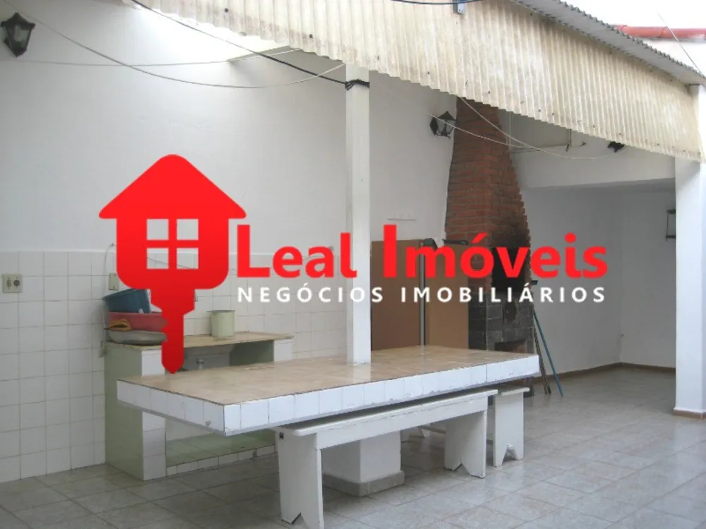 Casa, 4 quartos - Foto 8