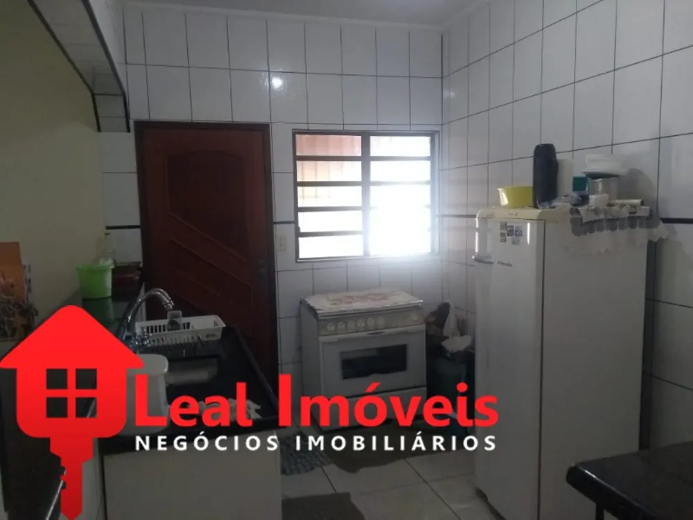 Casa, 3 quartos - Foto 4