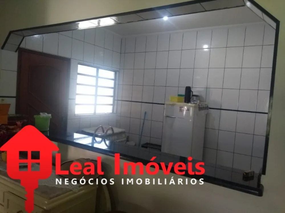 Casa, 3 quartos - Foto 3