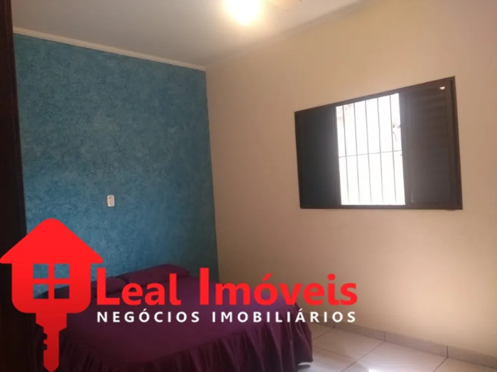 Casa, 3 quartos - Foto 11