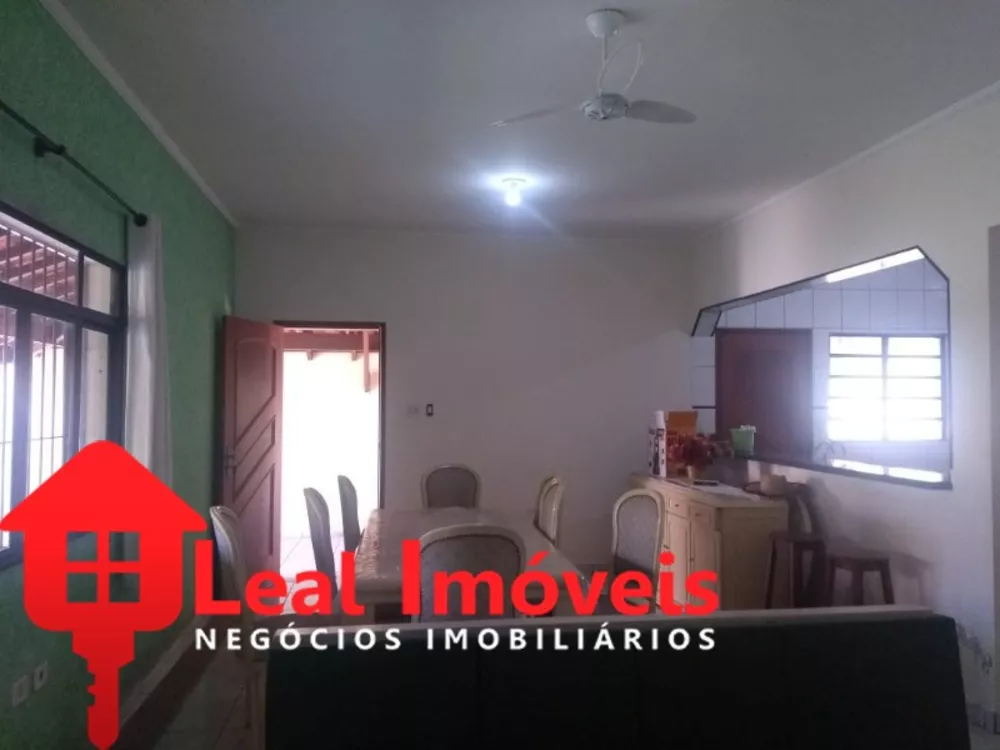 Casa à venda com 3 quartos - Foto 4