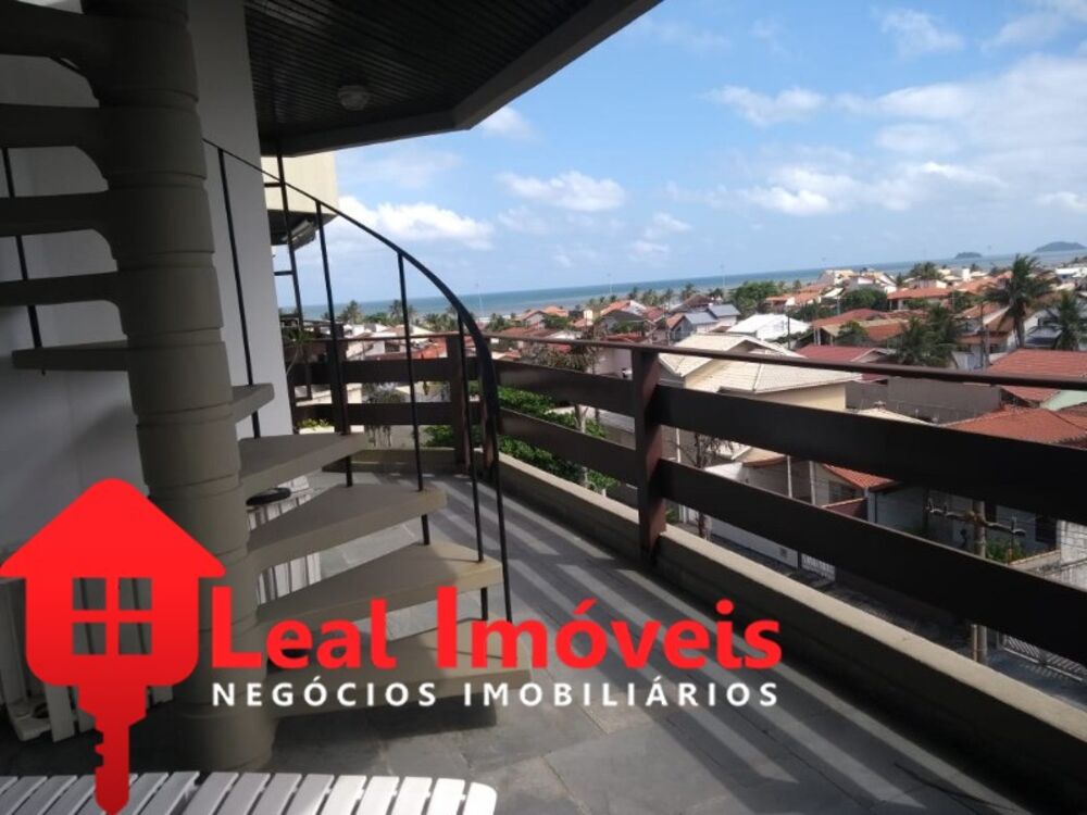 Cobertura, 4 quartos, 10 m² - Foto 1