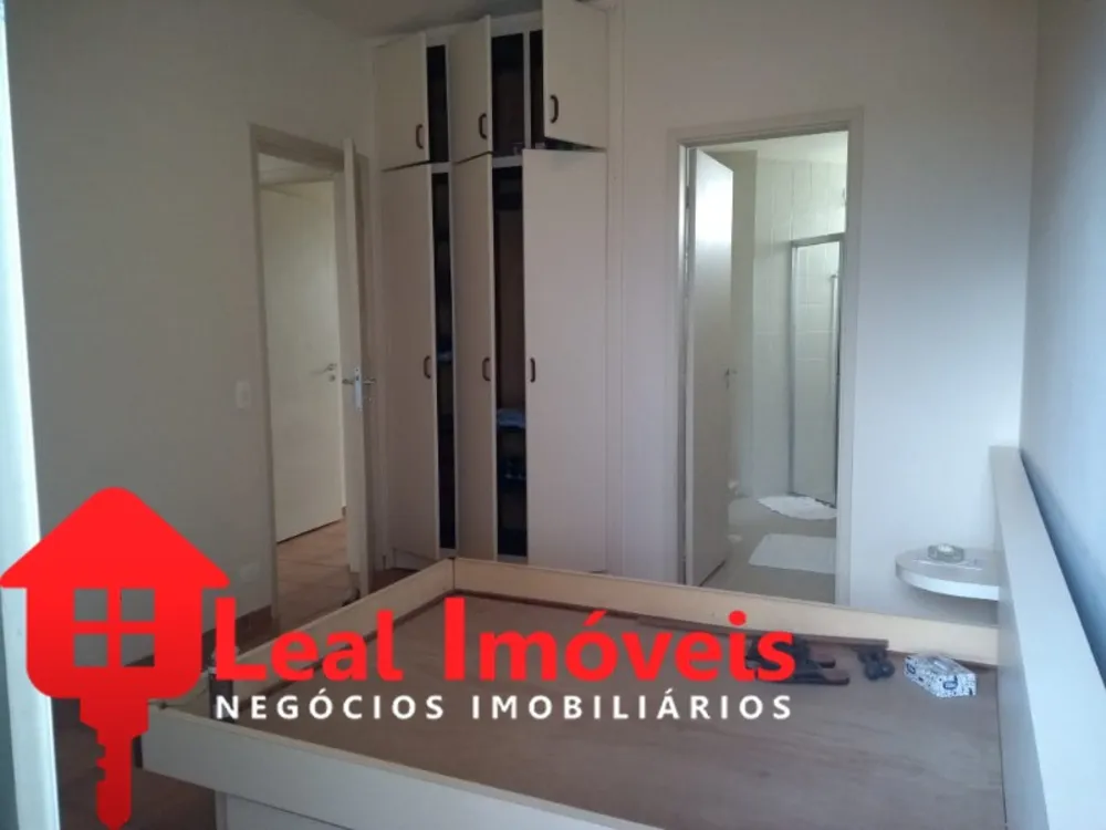 Cobertura, 4 quartos, 10 m² - Foto 5