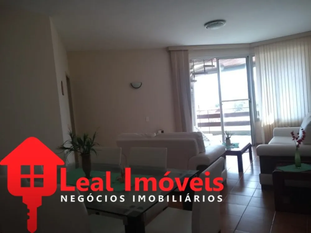 Cobertura, 4 quartos, 10 m² - Foto 2