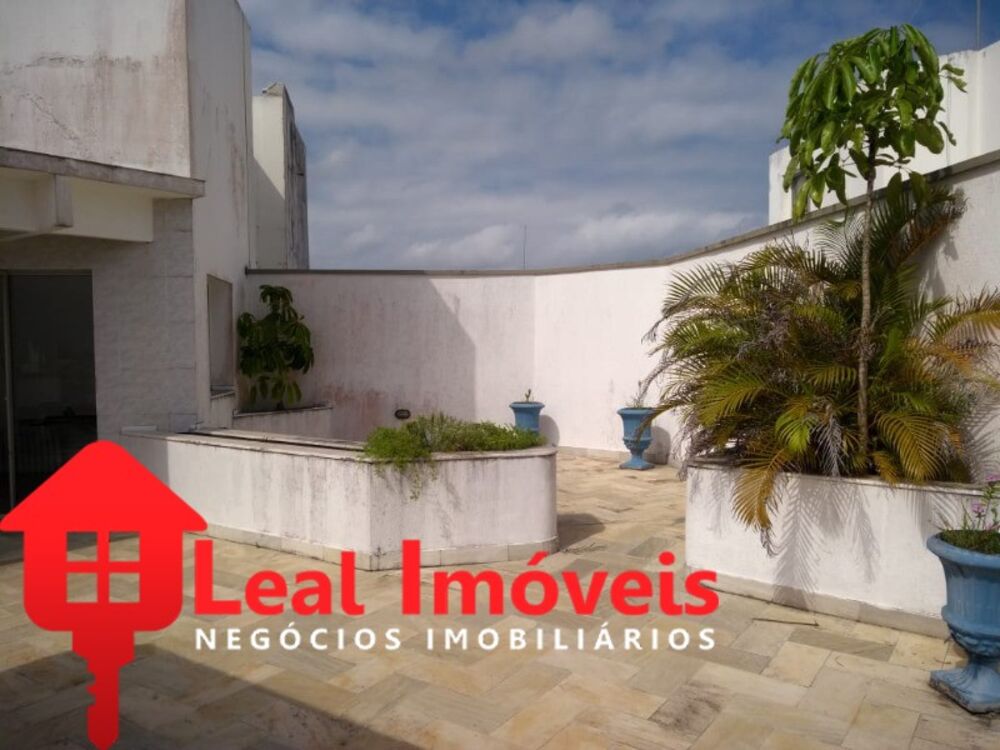 Cobertura, 4 quartos, 10 m² - Foto 4