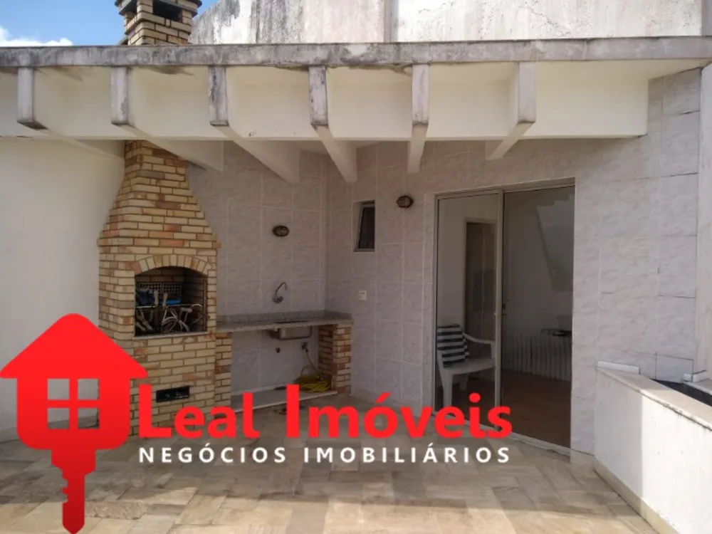 Cobertura, 4 quartos, 10 m² - Foto 16