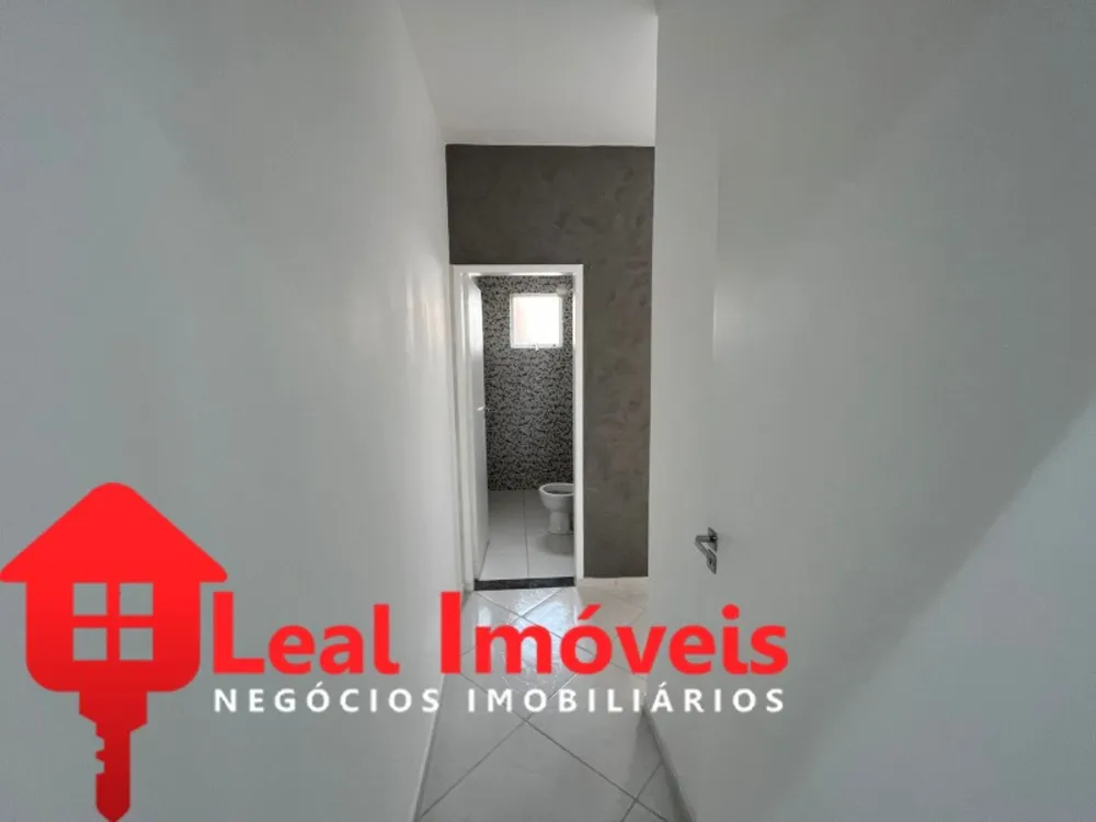 Casa, 2 quartos - Foto 4