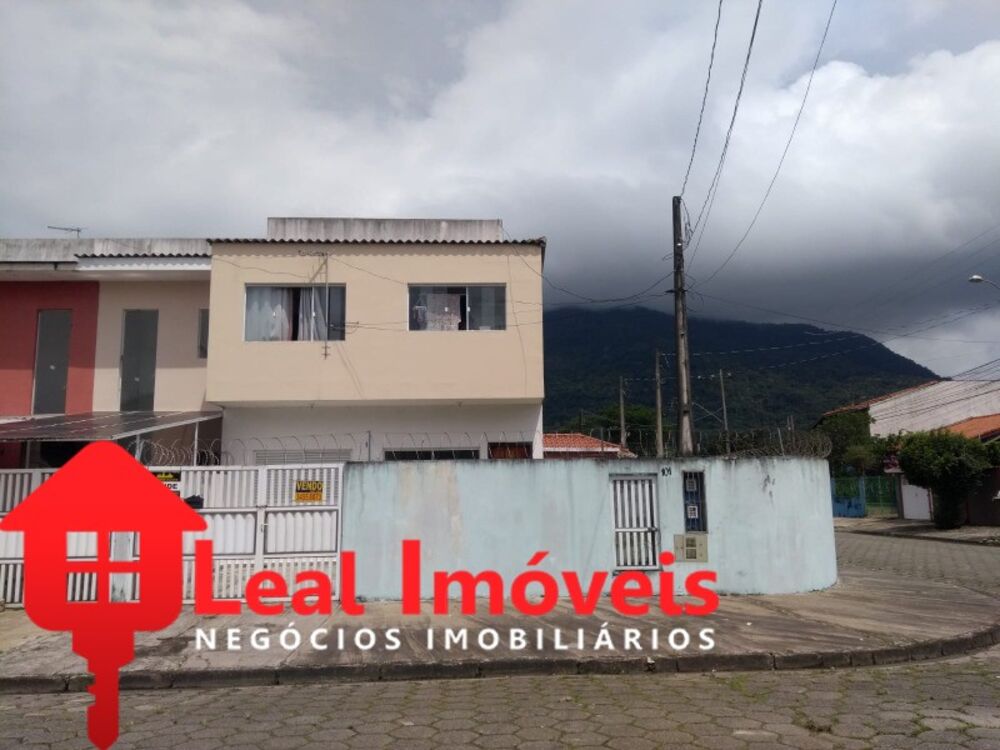 Casa, 2 quartos - Foto 1