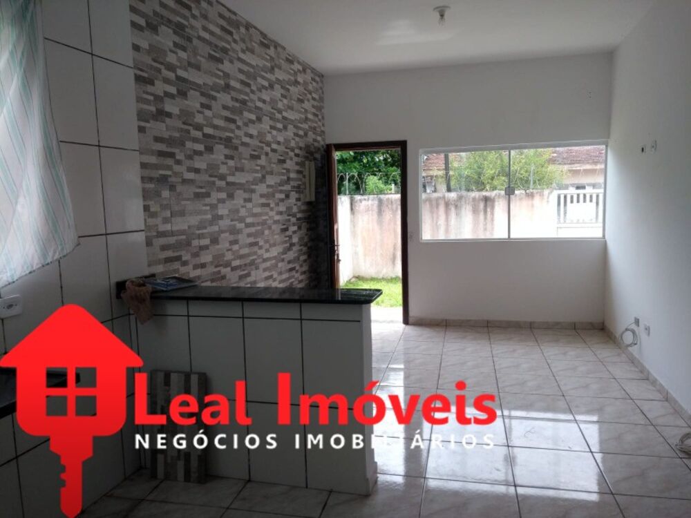 Casa, 2 quartos - Foto 2