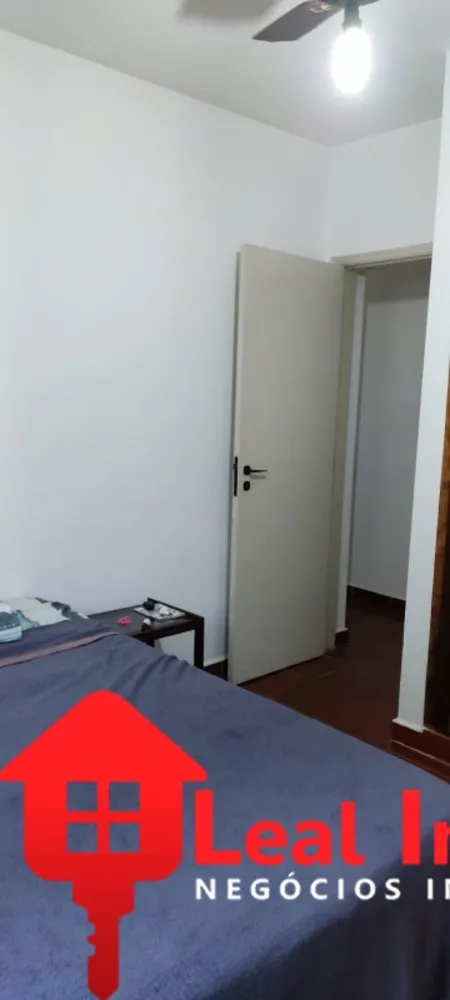 Apartamento, 2 quartos, 10 m² - Foto 2