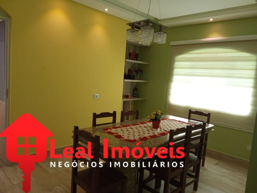 Casa, 4 quartos - Foto 14