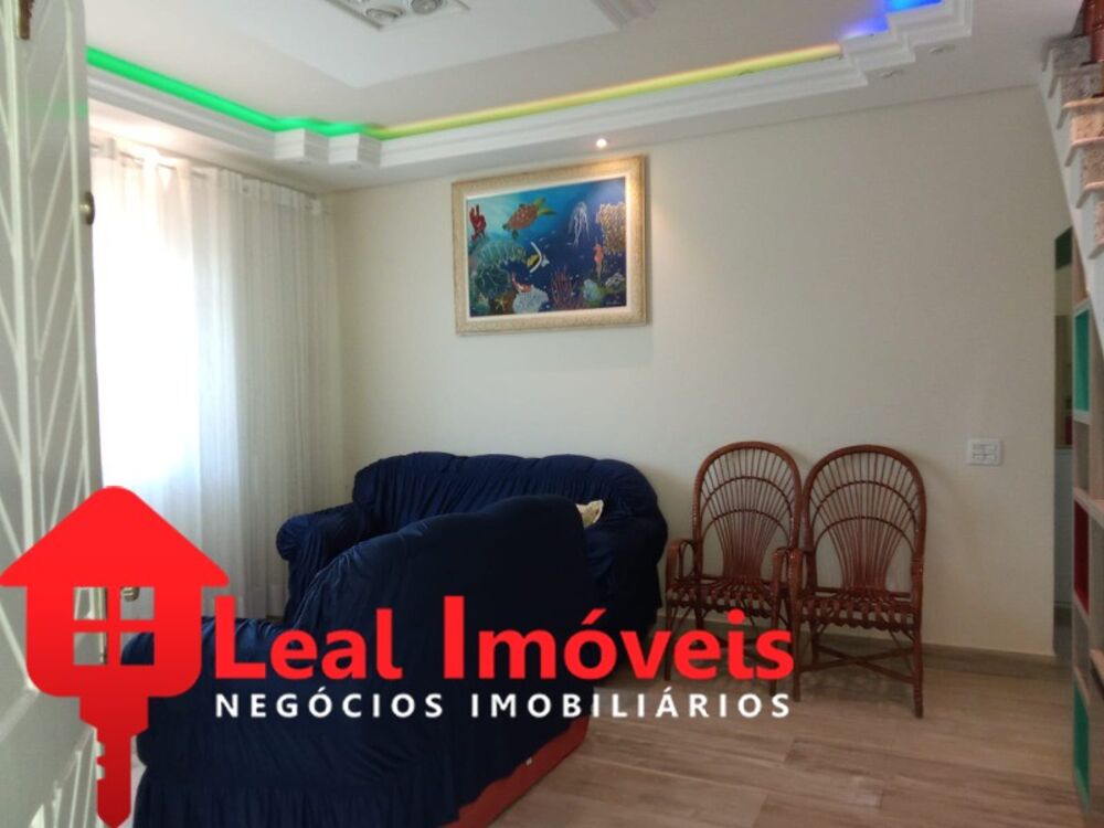 Casa, 4 quartos - Foto 13