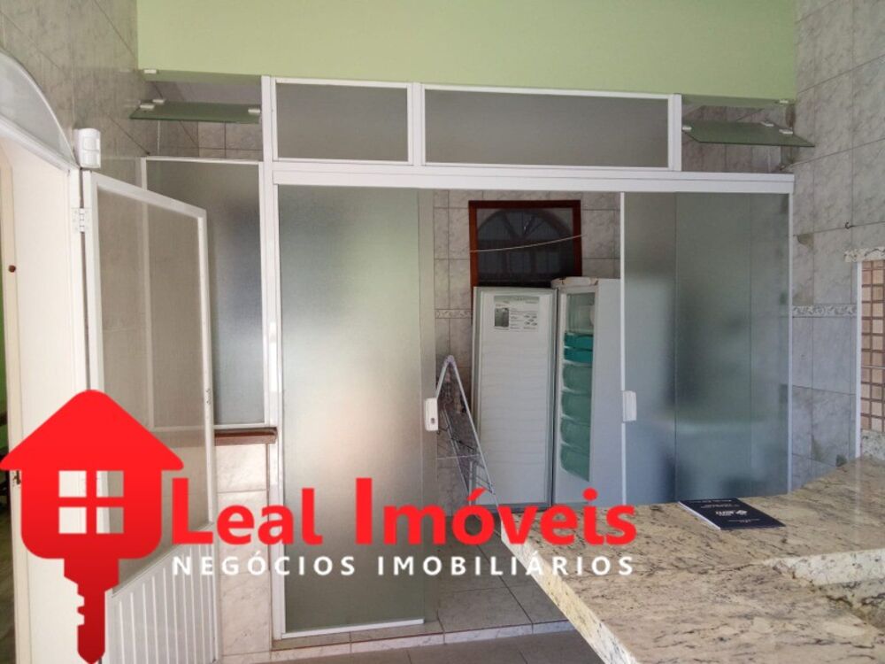 Casa, 4 quartos - Foto 16