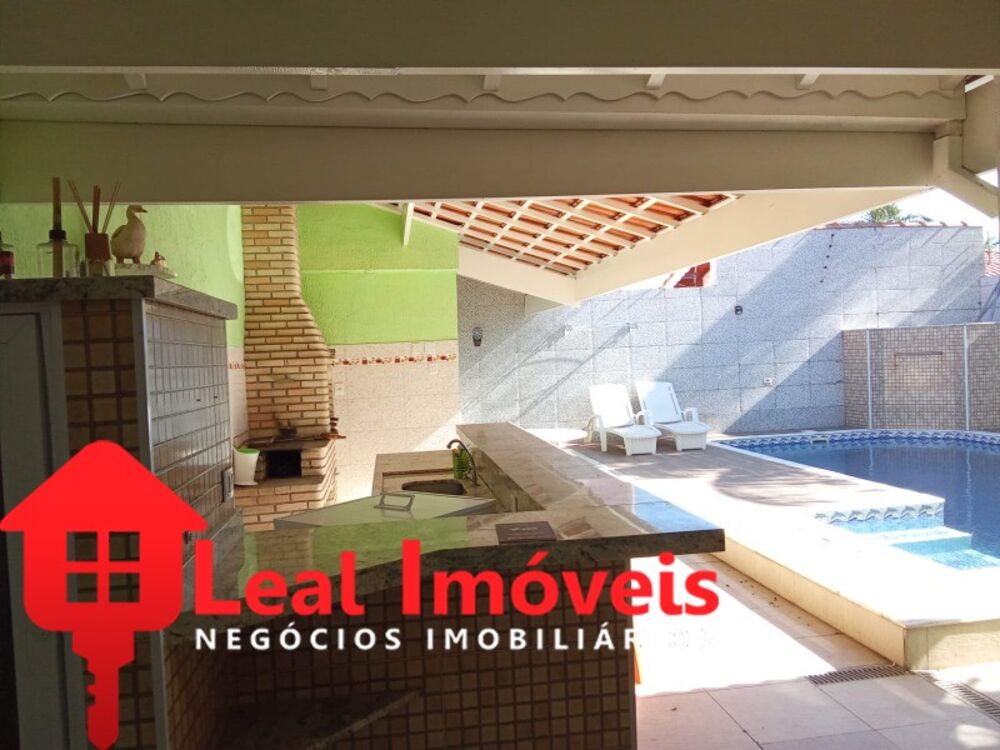 Casa, 4 quartos - Foto 18