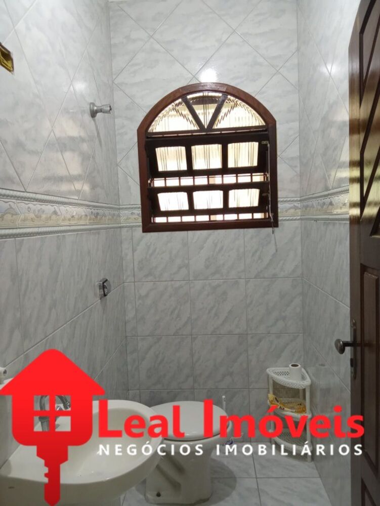 Casa, 4 quartos - Foto 11