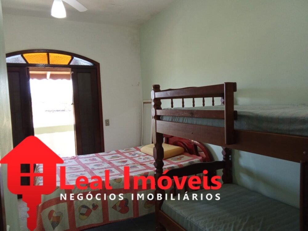 Casa, 4 quartos - Foto 9