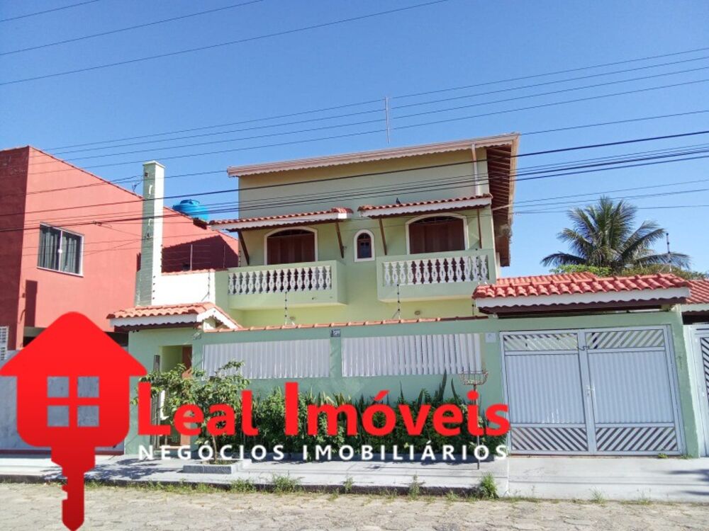 Casa, 4 quartos - Foto 2