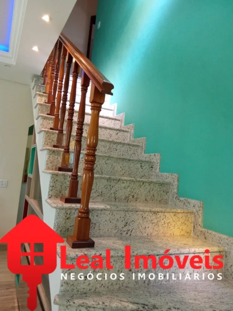Casa, 4 quartos - Foto 5