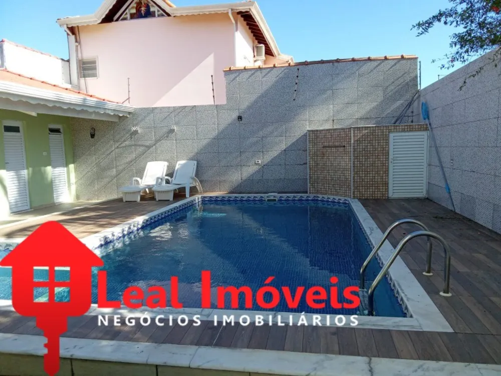 Casa, 4 quartos - Foto 31